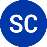 Logo de Saul Centers (BFS-C).