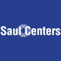 Logo de Saul Centers (BFS).