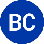 Logo de BGE Capital Trust II (BGE.PRBCL).