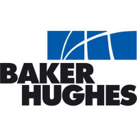 Logo de Baker Hughes (BHI).