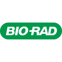 Logo de Bio Rad Laboratories (BIO).