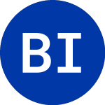 Logo de Brookfield Infrastructur... (BIP-B).