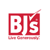 Logo de BJs Wholesale Club (BJ).
