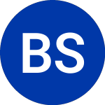 Logo de BJ Services (BJS).