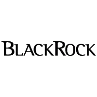 Logotipo para BlackRock