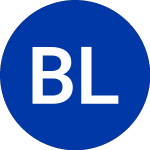 Logo de Blend Labs (BLND).