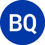 Logo de Blackrock Qual Term (BQT).