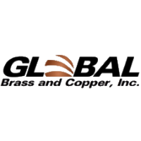 Logo de GLOBAL BRASS & COPPER HOLDINGS,  (BRSS).