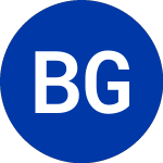 Logo de BrandywineGlobal Global ... (BWG).