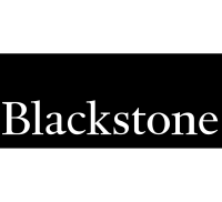 Logo de Blackstone (BX).
