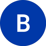 Logo de Bairnco (BZ).