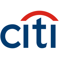 Logotipo para Citigroup