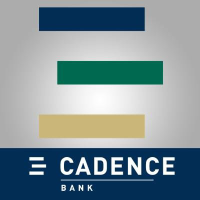 Logo de Cadence Bank (CADE).