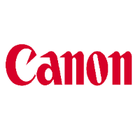 Logo de Canon (CAJ).
