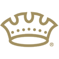 Logo de Crown (CCK).