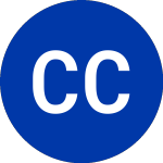 Logo de Churchill Capital Corp II (CCX.WS).