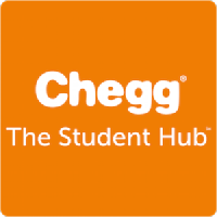 Logo de Chegg (CHGG).