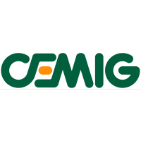 Logo de Companhia Energetica de ... (CIG).