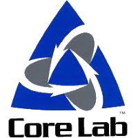 Logo de Core Laboratories (CLB).