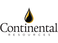 Logo de Continental Resources (CLR).