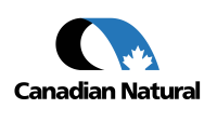 Logo de Canadian Natural Resources (CNQ).