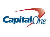 Logo de Capital One Financial (COF).