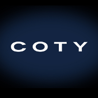 Logo de Coty (COTY).