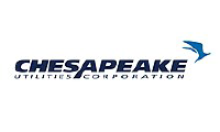 Logo de Chesapeake Utilities (CPK).