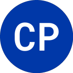 Logo de C P I (CPY).