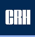 Logo de CRH (CRH).