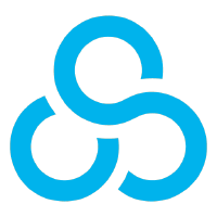 Logo de Centerspace (CSR).
