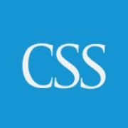 Logo de CSS Industries (CSS).