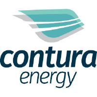 Logo de Coterra Energy (CTRA).