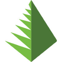 Logo de CatchMark Timber (CTT).