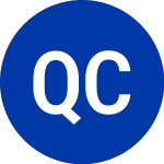 Logo de Qwest Corp (CTW).