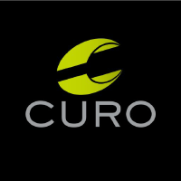 Logo de CURO (CURO).