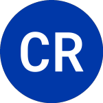 Logo de Cox Radio A (CXR).