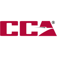 Logo de CoreCivic (CXW).