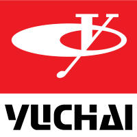 Logo de China Yuchai (CYD).