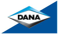 Logo de Dana (DAN).