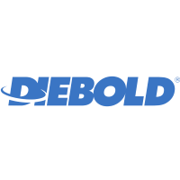 Logo de Diebold Nixdorf (DBD).
