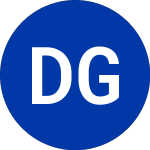 Logo de DIGICEL GROUP LTD (DCEL).