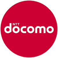 Logotipo para Ntt Docomo