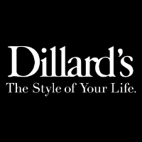Logo de Dillards (DDS).