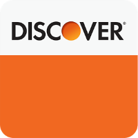 Logotipo para Discover Financial Servi...