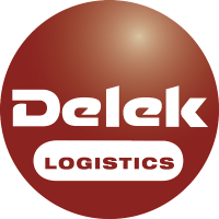 Logo de Delek Logistics Partners (DKL).