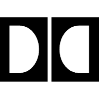 Logo de Dolby Laboratories (DLB).