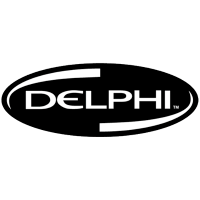 Logo de Delphi Technologies (DLPH).