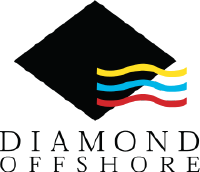 Logo de Diamond Offshore Drilling (DO).