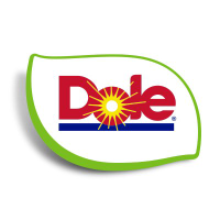 Logo de Dole (DOLE).